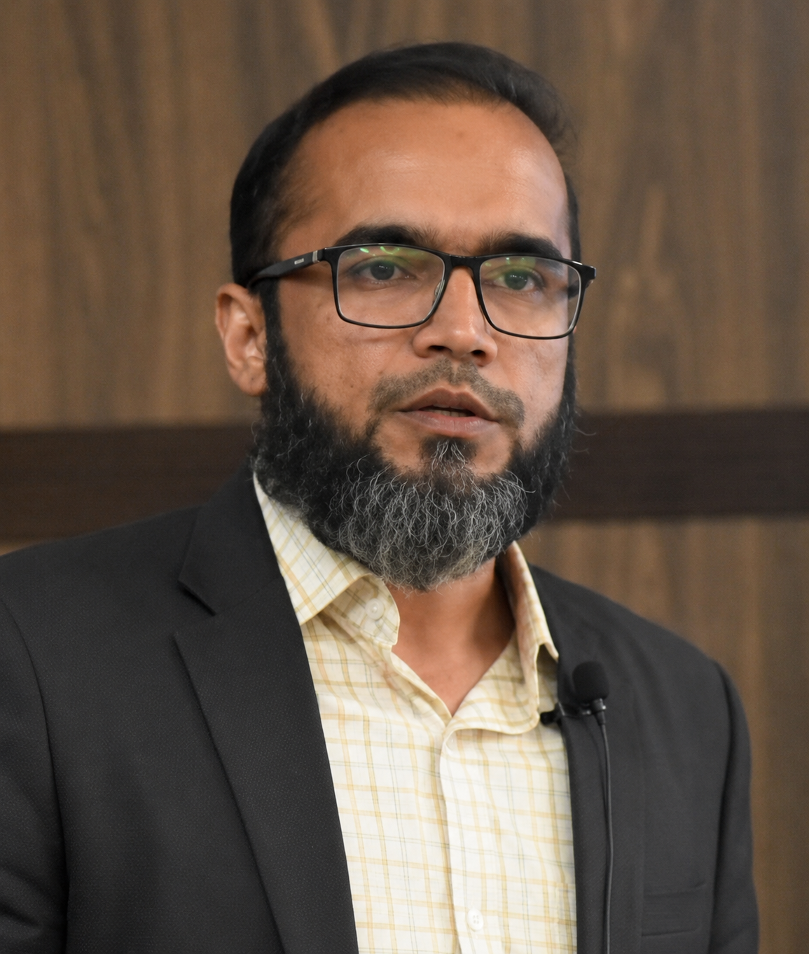 Zaheer Asghar